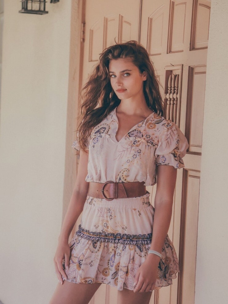 Taylor Marie Hill Taylor Marie Hill