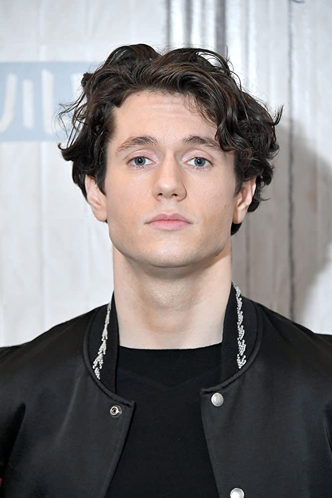 James Scully