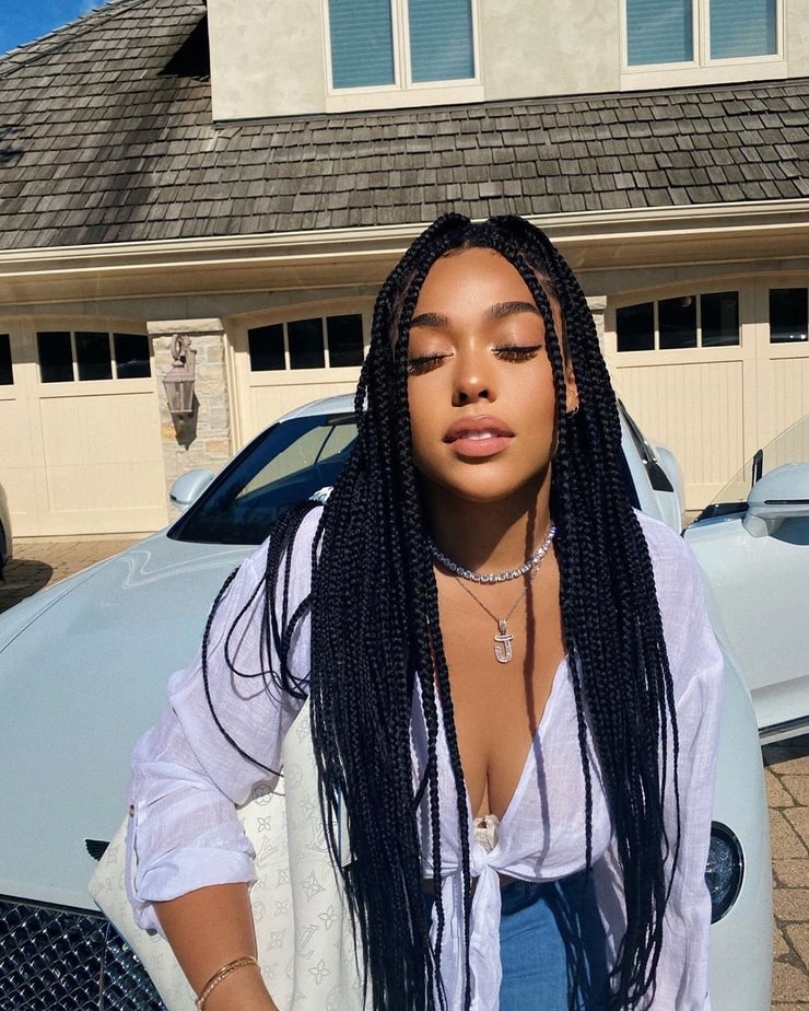 Picture of Jordyn Woods