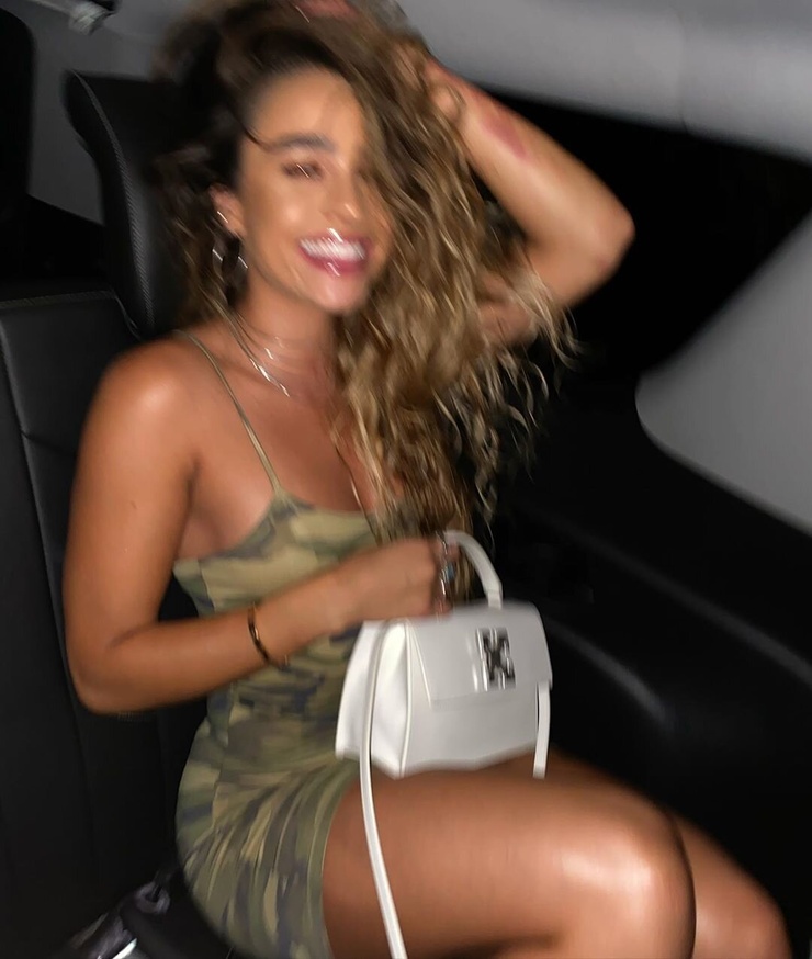 Sommer Ray Sommer Ray