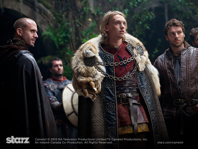 Camelot