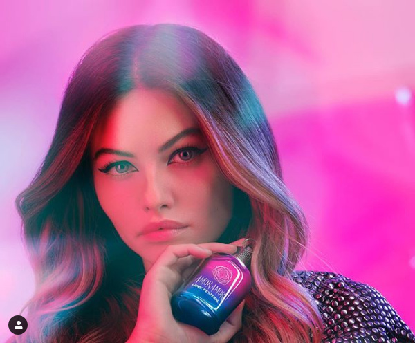Thylane Blondeau Thylane Blondeau