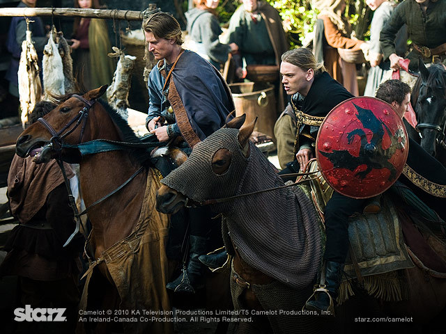 Camelot