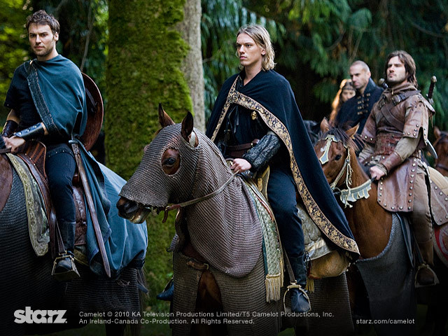 Camelot