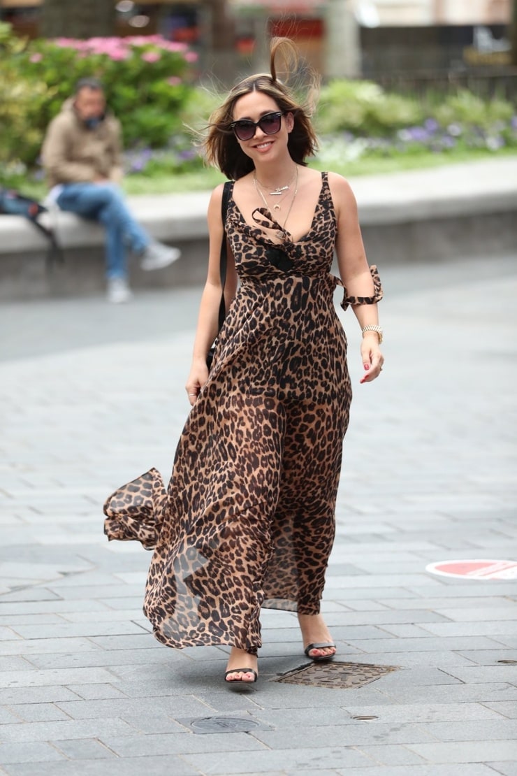 Myleene Klass