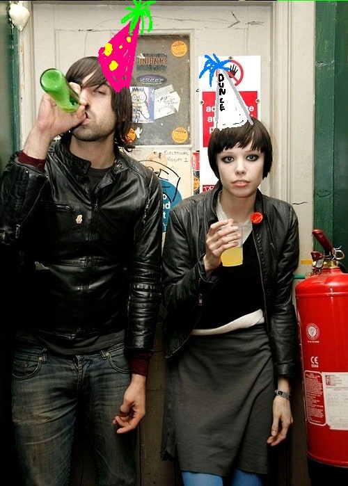 Crystal Castles