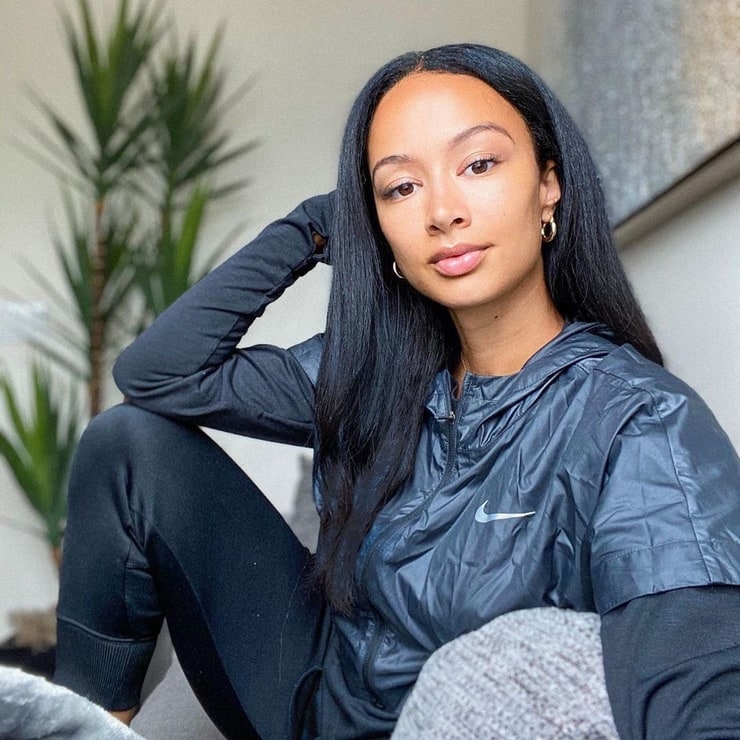 Draya Michele image