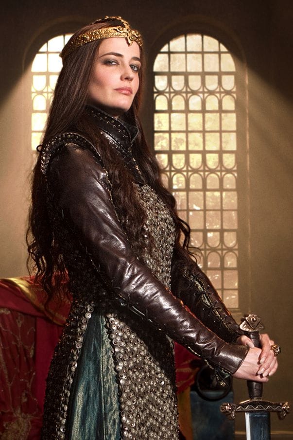 Camelot Camelot
