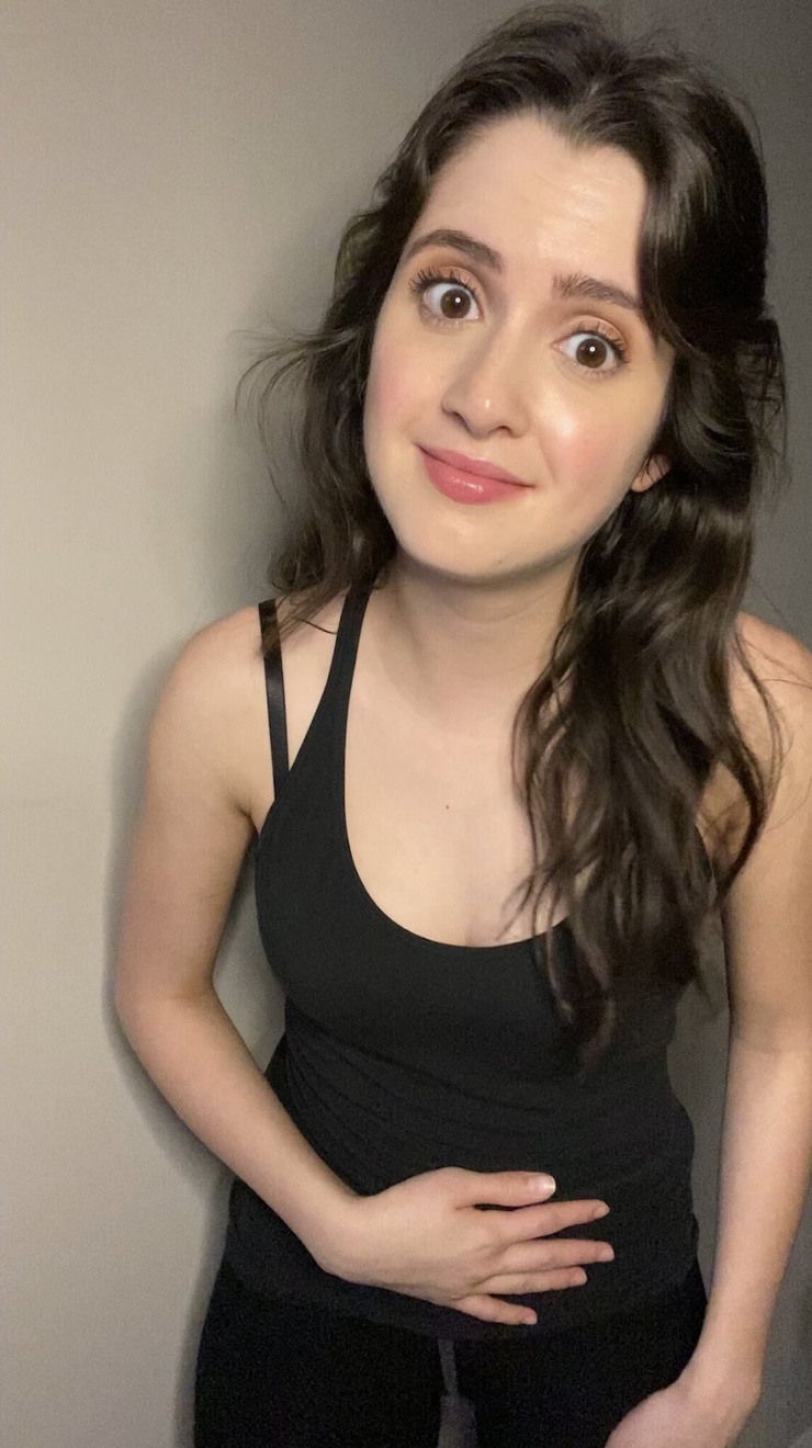Laura Marano