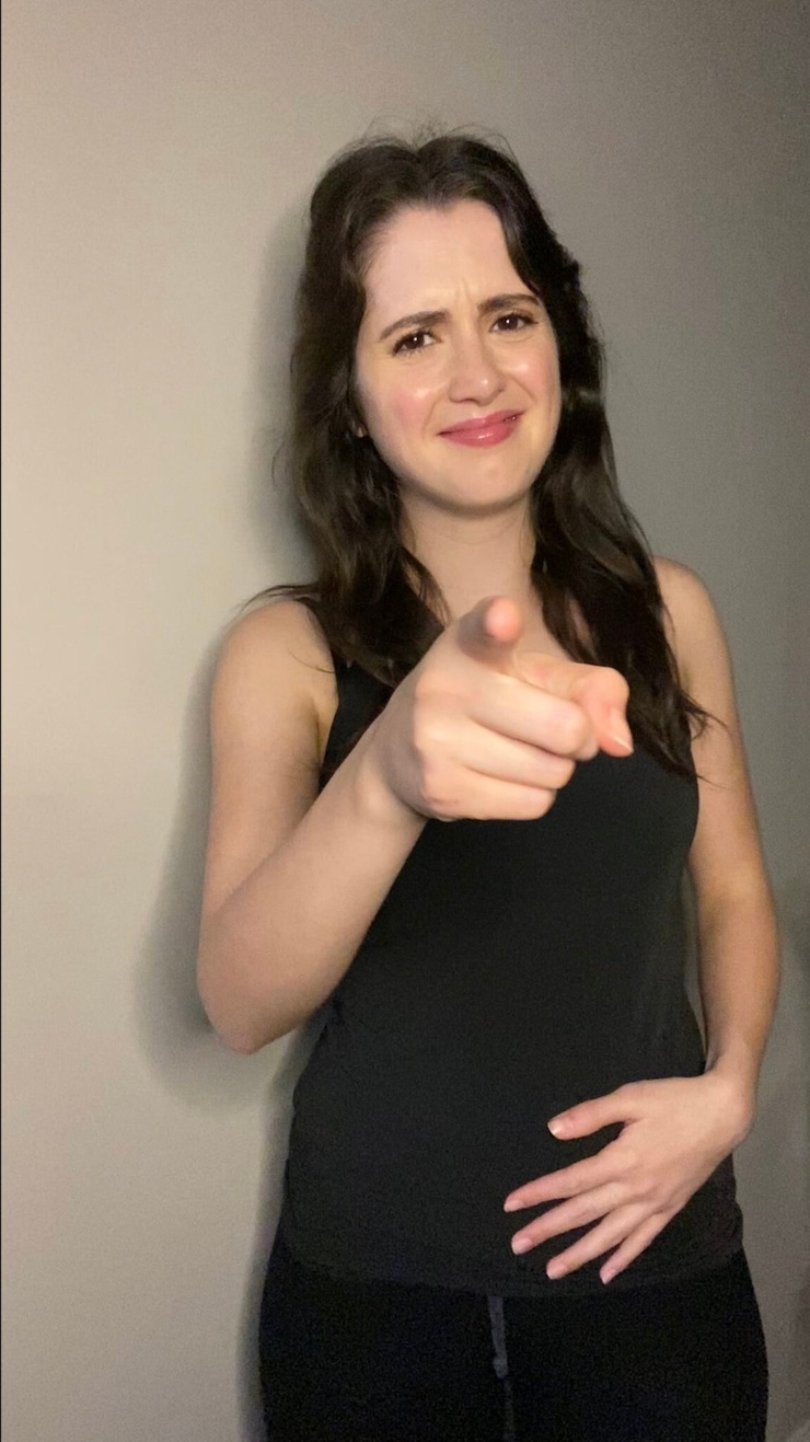 Laura Marano