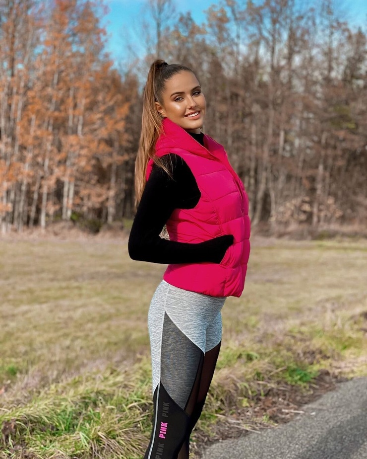 Liana Vasilišinová Liana Vasilišinová