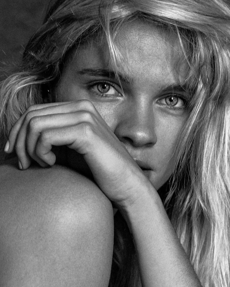 Eva Biechy
