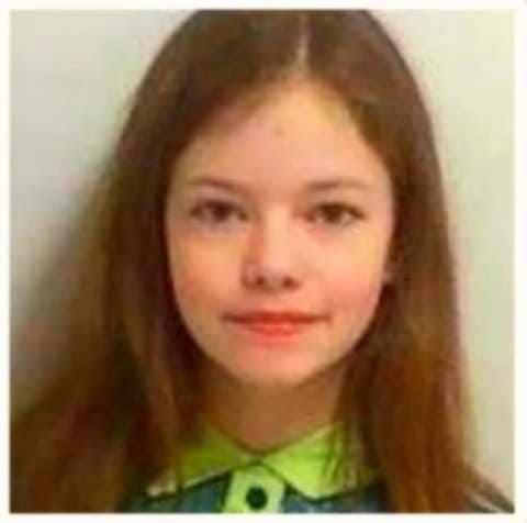 Mackenzie Foy
