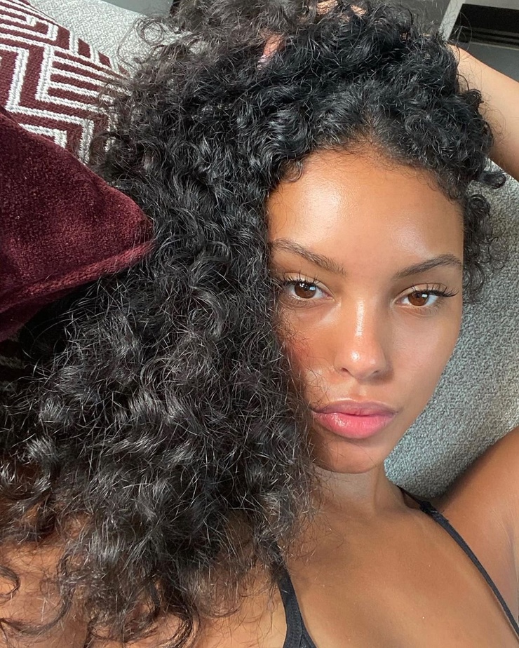 Jasmine Daniels Jasmine Daniels