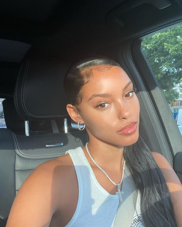 Picture of Jasmine Daniels