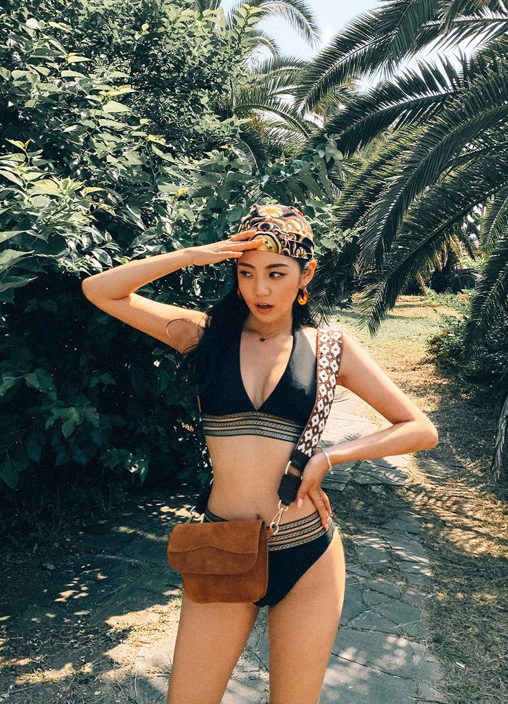 Lee Chae Eun