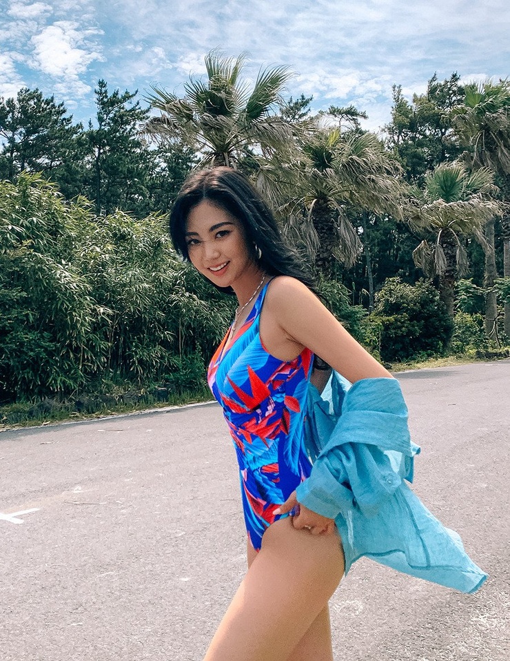 Lee Chae Eun