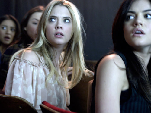 Pretty Little Liars Pretty Little Liars