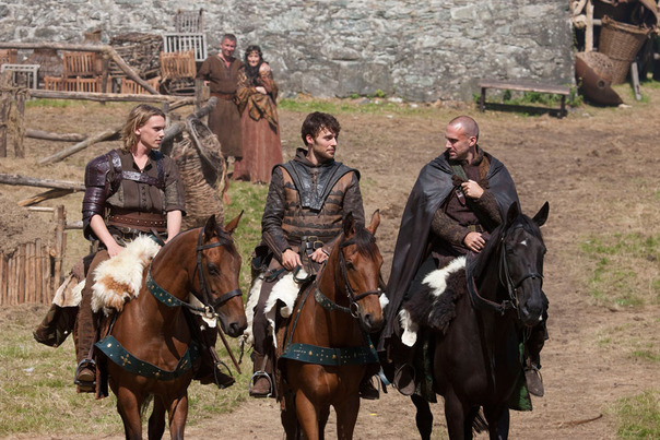 Camelot