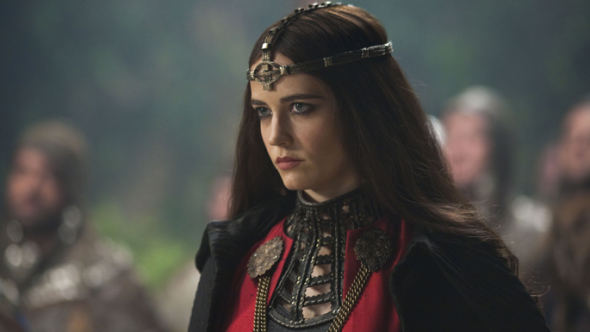 Camelot Camelot