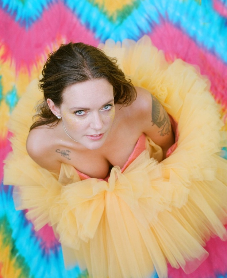 Tove Lo