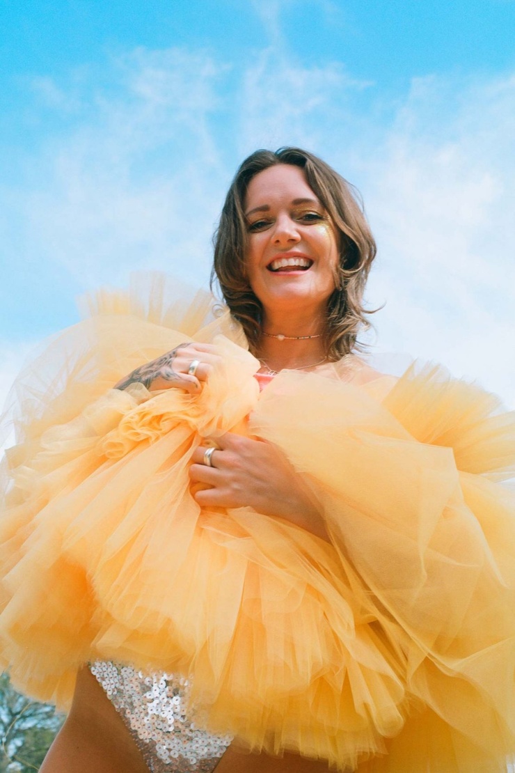 Tove Lo