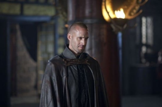 Camelot Camelot