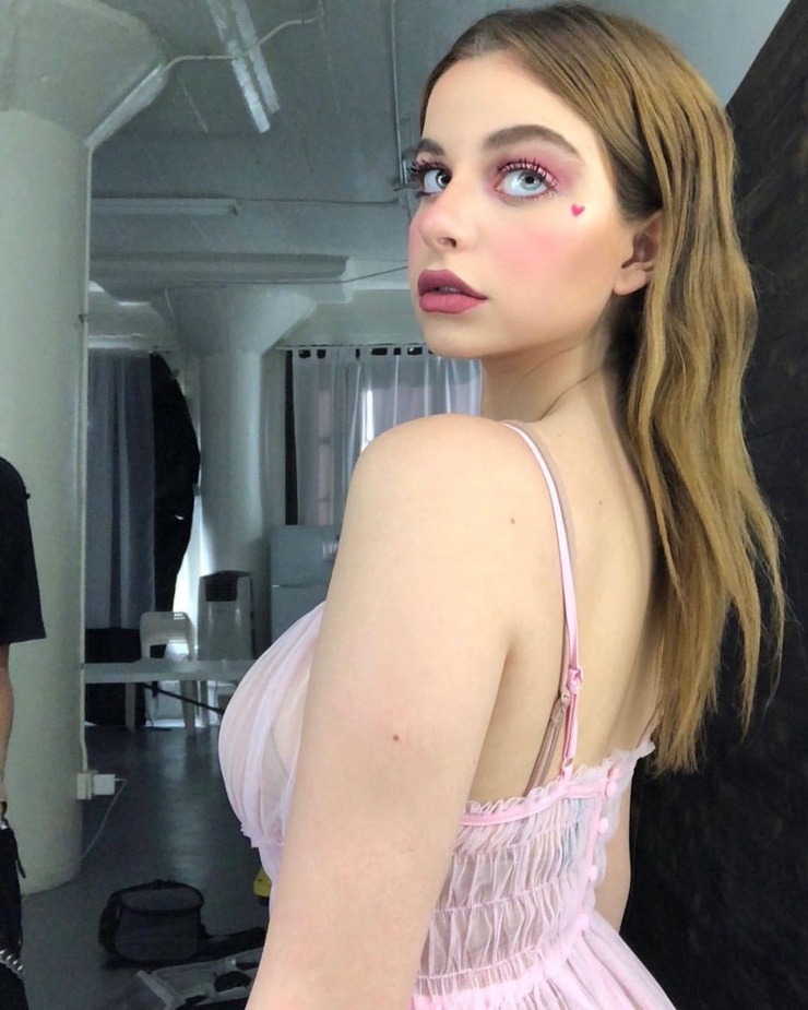 Ellise Gitas