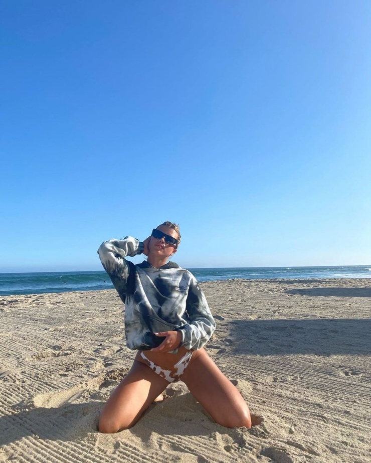 Sofia Richie