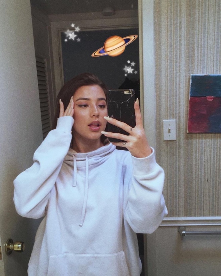 Alaina Castillo