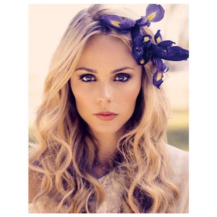 Laura Vandervoort Laura Vandervoort
