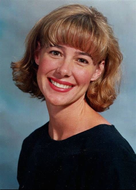 Mary Kay Letourneau