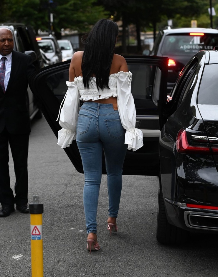 Maya Jama