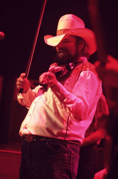 Charlie Daniels
