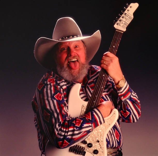 Charlie Daniels