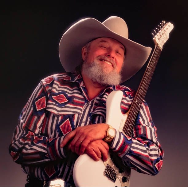 Charlie Daniels