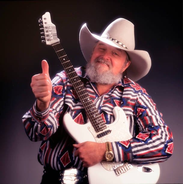 Charlie Daniels