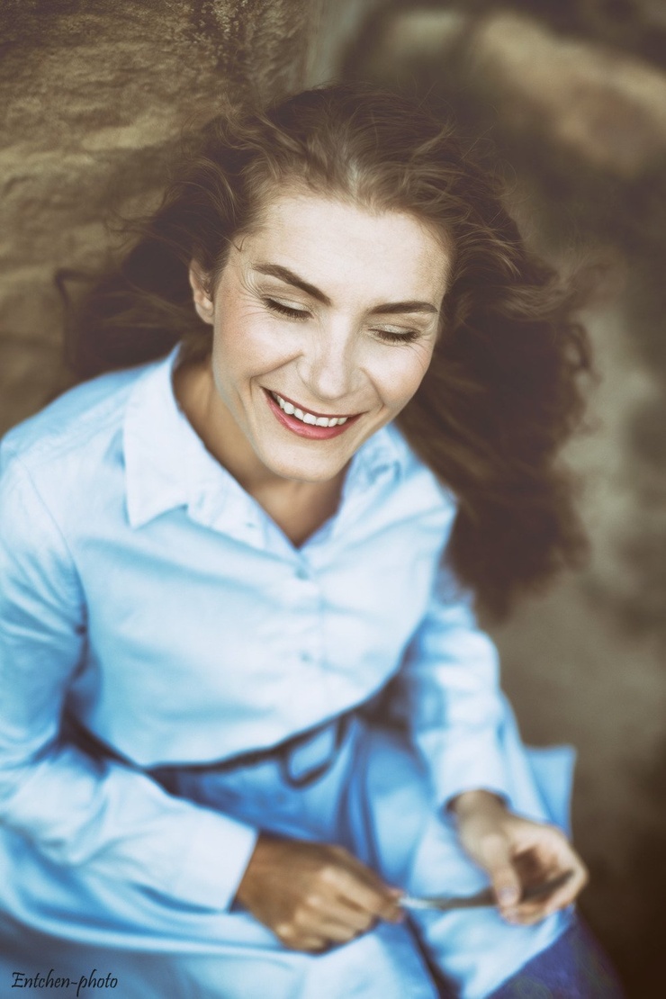 Sylvie Krupanská Sylvie Krupanská