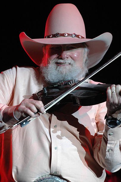 Charlie Daniels