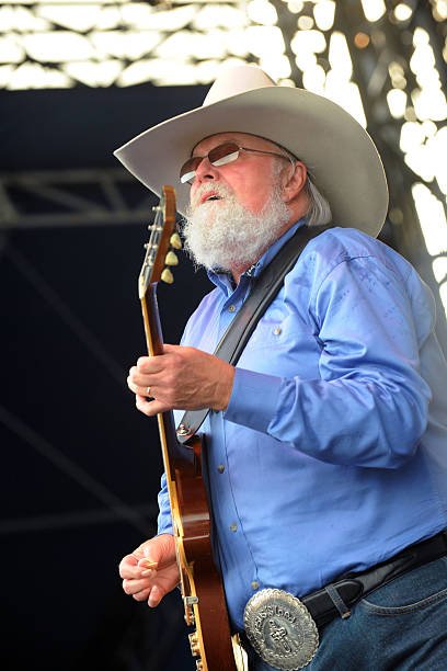 Charlie Daniels