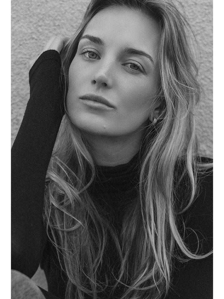 Eve Ettinger