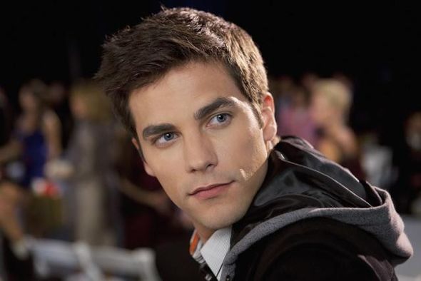 Pretty Little Liars