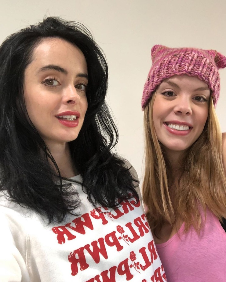 Krysten Ritter Krysten Ritter
