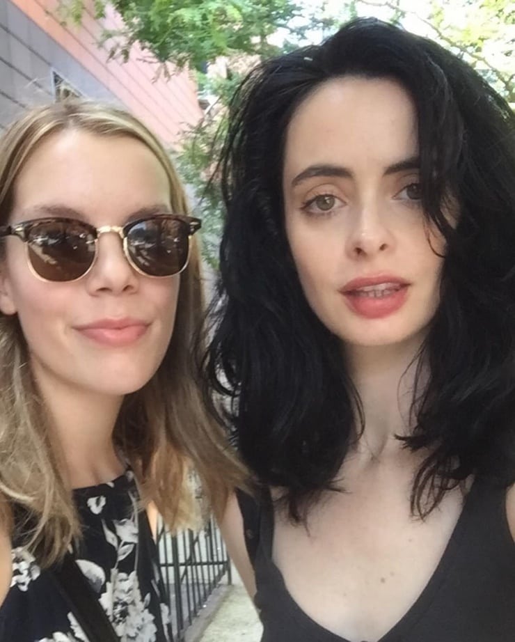 Krysten Ritter