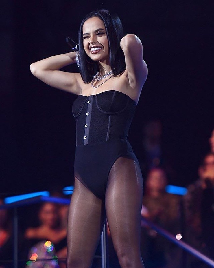 Becky G. Becky G.