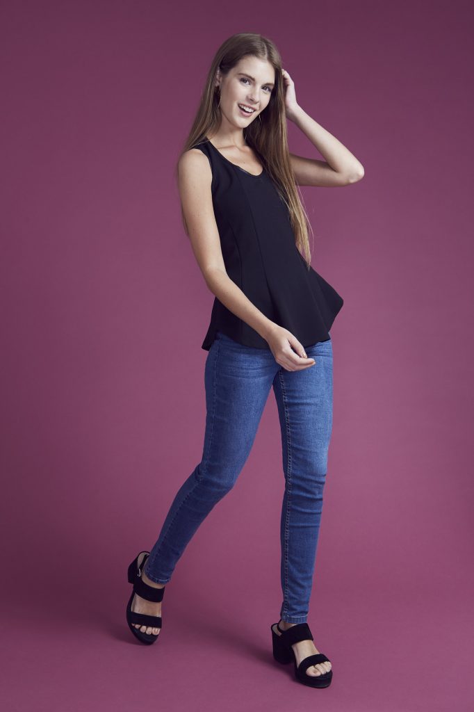 Ailen Sciutto