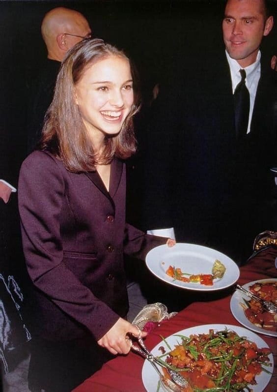 Natalie Portman