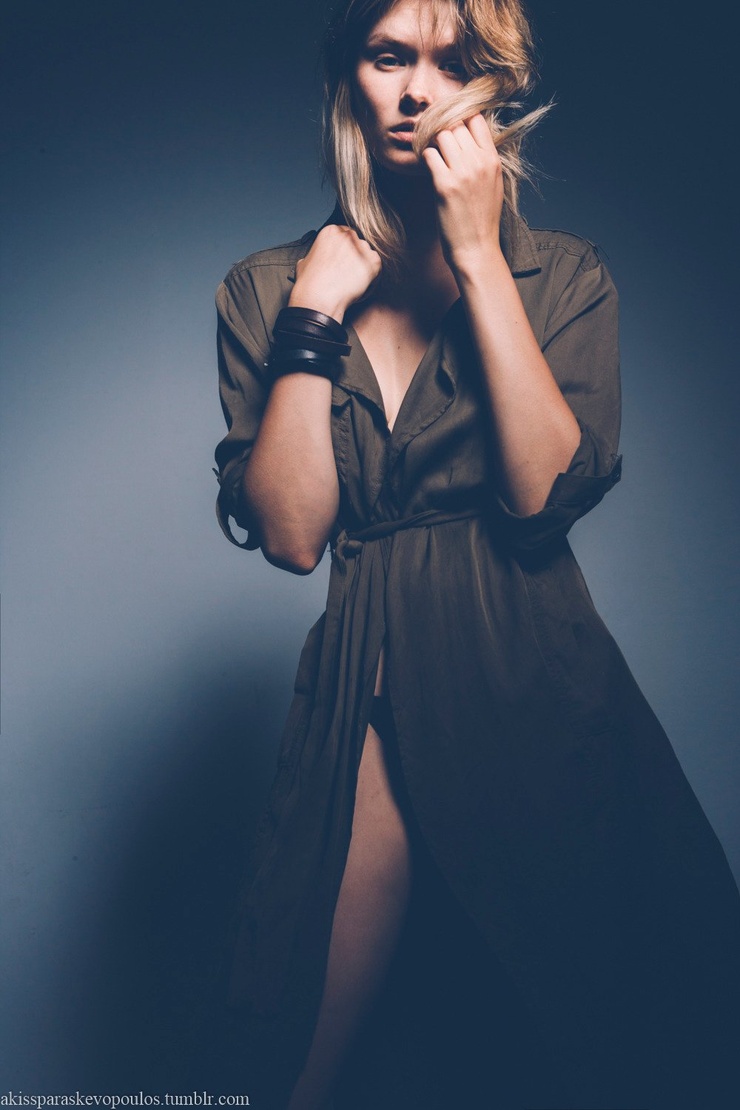 Ania Golebiowska