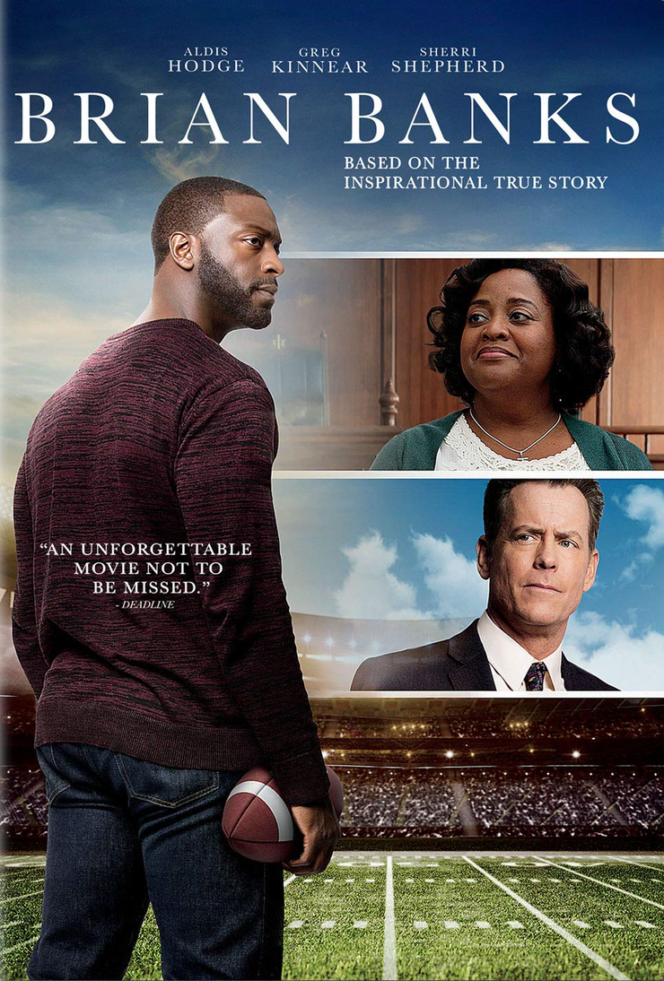 Brian Banks