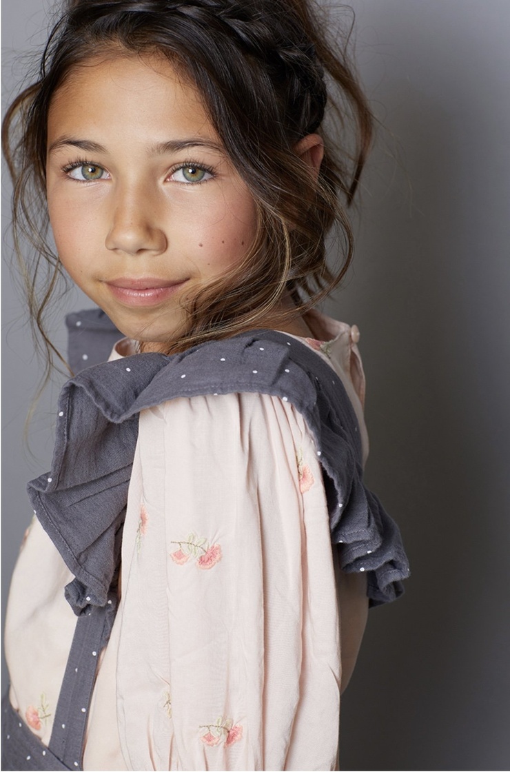 Ella Giufre